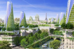 如何了解一个城市的发展状况？城市的特色和优势有哪些？