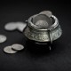如何分析美元黄金白银价格走势关系？价格走势受哪些因素制约？