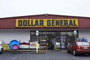 特朗普第二个任期百日：Dollar General股价表现跻身前三甲