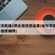 哈尔滨新增2例无症状感染者(哈尔滨新增1例无症状病例)