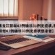【黑龙江新增43例确诊31例无症状,黑龙江新增43例确诊31例无症状感染者】