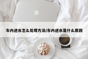 车内进水怎么处理方法/车内进水是什么原因