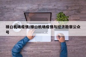 禄口机场疫情/禄口机场疫情与经济勘察公众号