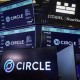 稳定币发行商Circle上市后股价持续攀升