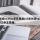长安cs35二手车费用(15年长安cs35二手车费用)