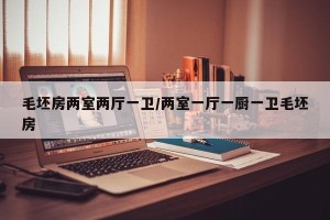 毛坯房两室两厅一卫/两室一厅一厨一卫毛坯房