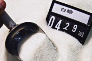 白糖属于哪类产品？白糖产品的市场竞争格局怎样？
