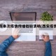 西安市本次疫情传播链较清晰(西安疫情病毒)