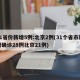 31省份新增5例:北京2例(31个省市新增确诊28例北京21例)