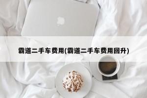 霸道二手车费用(霸道二手车费用回升)