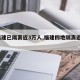 【福建已隔离近3万人,福建四地隔离近3万人】