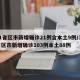 31省区市新增确诊21例含本土9例/31省区市新增确诊103例本土88例