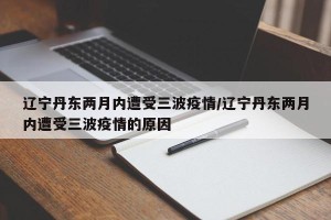 辽宁丹东两月内遭受三波疫情/辽宁丹东两月内遭受三波疫情的原因