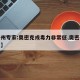【广州专家:奥密克戎毒力非常低,奥密克戎读音】