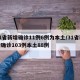 31省新增确诊11例6例为本土/31省新增确诊103例本土88例