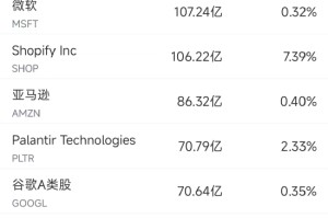 5月16日美股成交额前20：超微电脑本周上涨超40%，将与沙特DataVolt打造AI园区