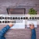 【中高风险地区最新名单最新,中高风险地区最新名单最新723】