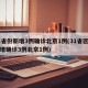 31省份新增3例确诊北京1例(31省区市新增确诊3例北京1例)