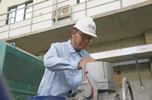 和笑天：14年“污”里淘“净”，治水人的脚步永不停歇