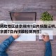【低风险地区进京须持7日内核酸证明,低风险进京需7日内核酸检测阴性】
