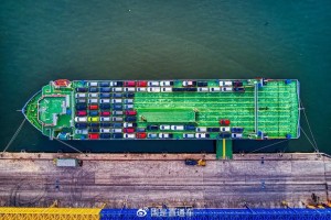 稳外贸，中国打出多张“政策牌”