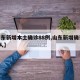 【山东新增本土确诊88例,山东新增确诊病例7人】