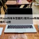 现代suv所有车型图片/现代suv所有车型图片12款