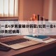 北京一名6岁男童确诊新冠/北京一名6岁男童确诊新冠病毒