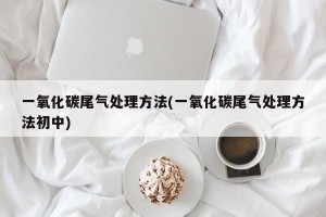 一氧化碳尾气处理方法(一氧化碳尾气处理方法初中)