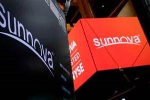住宅太阳能安装商Sunnova申请破产保护