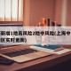 上海新增1地高风险2地中风险(上海中高风险地区实时更新)