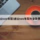 进口suv车型/进口suv车型大全及费用表